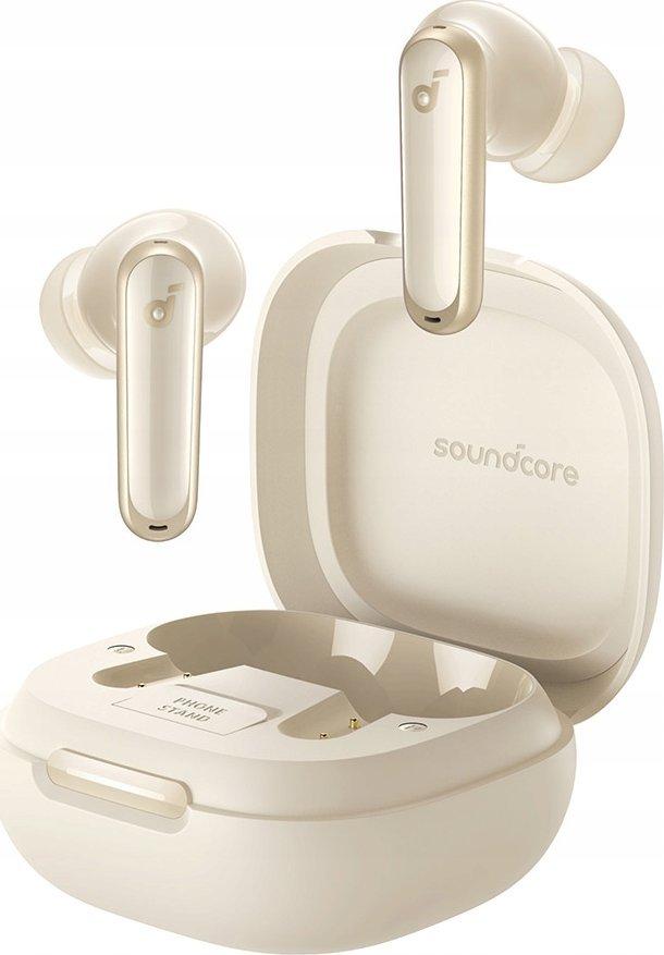 Навушники TWS Anker SoundCore P40i White (A3955G21)
