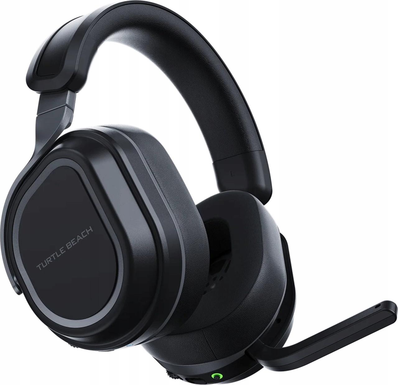 Навушники з мікрофоном Turtle Beach Stealth 700 Gen 3 for PS5 Black