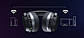 Навушники з мікрофоном Turtle Beach Stealth 700 Gen 3 for PS5 Black, фото 11