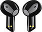 Навушники TWS Buxton BTW 3300 Black, фото 6