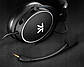 Навушники з мікрофоном Fnatic Gear React Black (HS0003-001), фото 6
