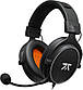 Навушники з мікрофоном Fnatic Gear React Black (HS0003-001), фото 8