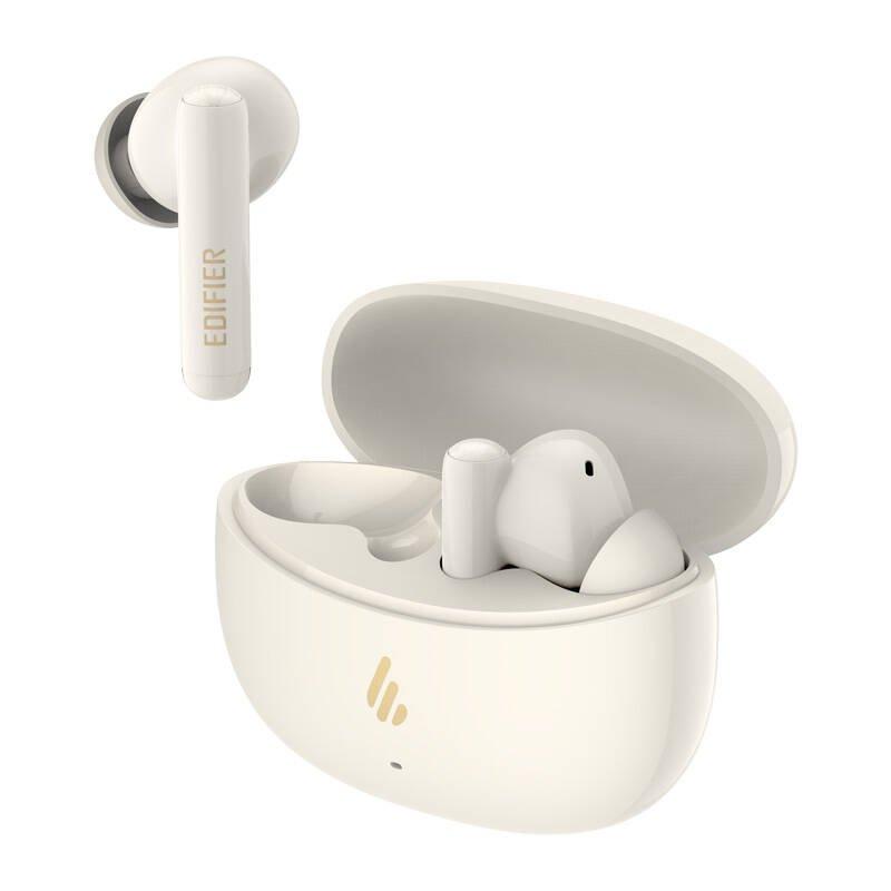 Навушники TWS Edifier X5 Pro Ivory