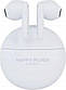 Навушники TWS Happy Plugs Joy Lite White, фото 3