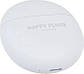 Навушники TWS Happy Plugs Joy Lite White, фото 4