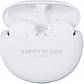 Навушники TWS Happy Plugs Joy Lite White, фото 6