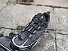 Чоловічі кросівки Salomon XT-6 FT Graphite темно-сірі, фото 9