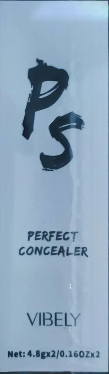 Хайлайтер у стике Vibely Highlight Stick Perfect Concealer 2в1 – один із найзручніших варіантів для контурування обличчя