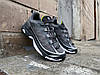 Чоловічі кросівки Salomon XT-6 FT Graphite темно-сірі, фото 8