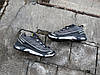 Чоловічі кросівки Salomon XT-6 FT Graphite темно-сірі, фото 10