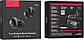 Навушники TWS Hoco EW17 Black, фото 6