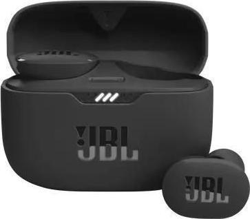 Навушники TWS JBL Tune 130NC Black (JBLT130NCTWSBLK)