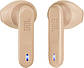 Навушники TWS JBL Wave Flex Beige (JBLWFLEXBEG), фото 3