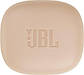 Навушники TWS JBL Wave Flex Beige (JBLWFLEXBEG), фото 7