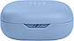 Навушники TWS JBL Wave Flex Blue (JBLWFLEXBLU), фото 6