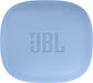 Навушники TWS JBL Wave Flex Blue (JBLWFLEXBLU), фото 8