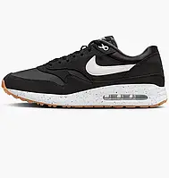 Urbanshop com ua Кросівки чоловічі Nike Air Max 1 86 Og G Golf Shoes Black DV1403-003 РОЗМІРИ ЗАПИТУЙТЕ