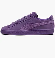 Urbanshop com ua Кросівки чоловічі Puma Suede Violet 395830-01 РОЗМІРИ ЗАПИТУЙТЕ
