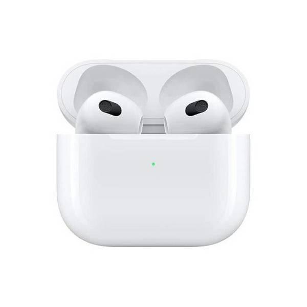 Навушники TWS Jellico Airblue 3 Pro White