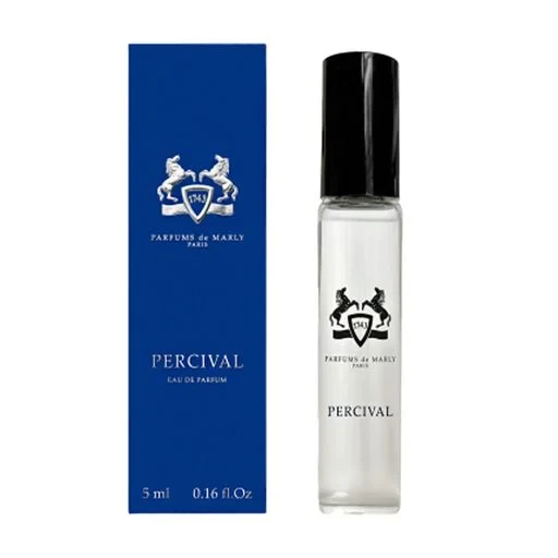 Парфумована вода Parfums de Marly Percival для жінок — edp 5 ml vial, фото 1