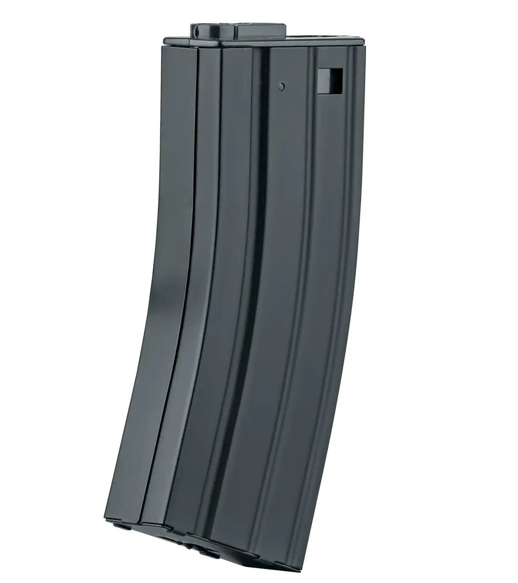 Магазин страйкбольний Umarex Heckler & Koch HK416 CQB, 6 мм 300 rounds, BB 2.5947.1