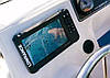 Ехолот Lowrance Eagle 7 SplitShot HD з датчиком кольоровий ехолот лоуренс ігл 7 сплітшот НД ехолот картплоттер GPS автом-е налашт, фото 5