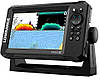 Ехолот Lowrance Eagle 7 SplitShot HD з датчиком кольоровий ехолот лоуренс ігл 7 сплітшот НД ехолот картплоттер GPS автом-е налашт, фото 8