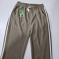 Спортивні штани жіночі оптом, 4XL/5XL-6XL/7XL pp, № Hay-F-283, фото 3