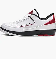 Urbanshop com ua Кросівки чоловічі Air Jordan 2 Retro Low 2016 White 832819-101 РОЗМІРИ ЗАПИТУЙТЕ
