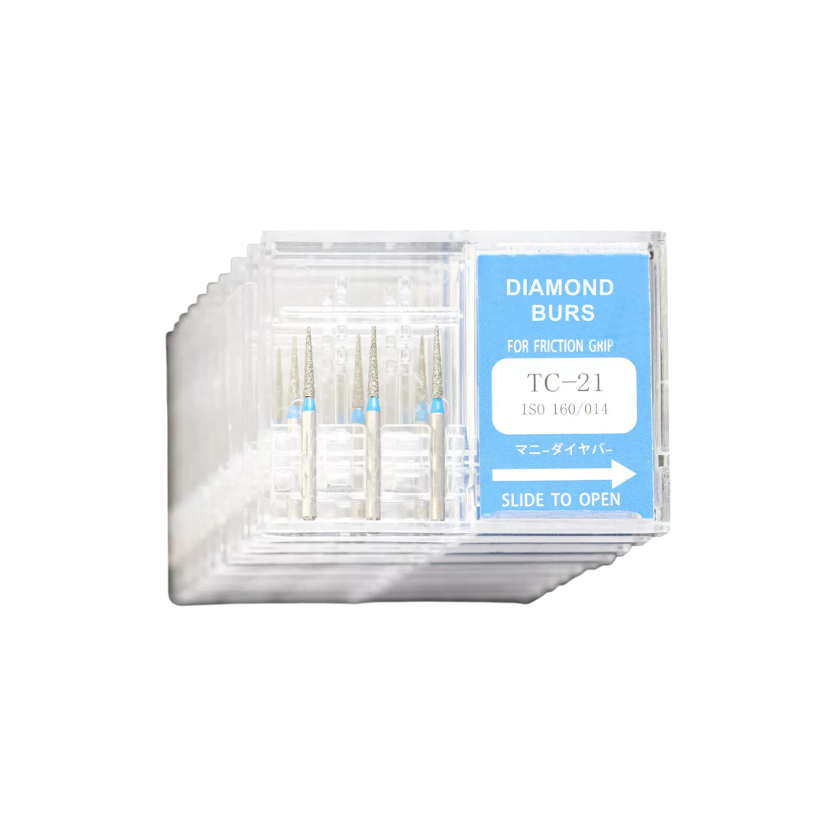 Бори (A+), TC-21 упаковка 3шт., фото 1