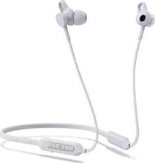 Навушники з мікрофоном Lenovo Lenovo 500 Light Gray (GXD1B65027)