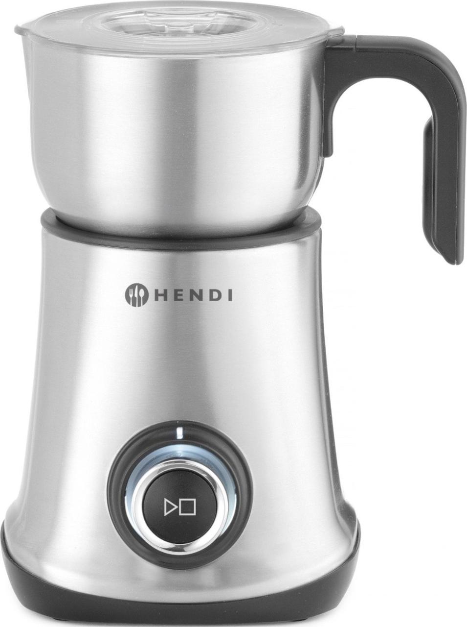 Спінювач молока Hendi 209097, фото 1