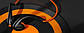 Навушники з мікрофоном Lenovo X7 Black/Orange, фото 9