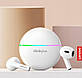 Навушники TWS Lenovo ThinkPlus XT97 White, фото 5
