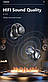 Навушники TWS Lenovo X20 Ear Clip Black, фото 3