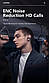 Навушники TWS Lenovo X20 Ear Clip Black, фото 7