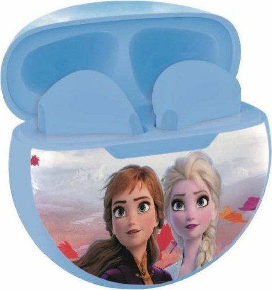 Навушники TWS Lexibook Frozen II Blue