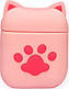 Навушники TWS M Trusty Bear Pink (31165), фото 3