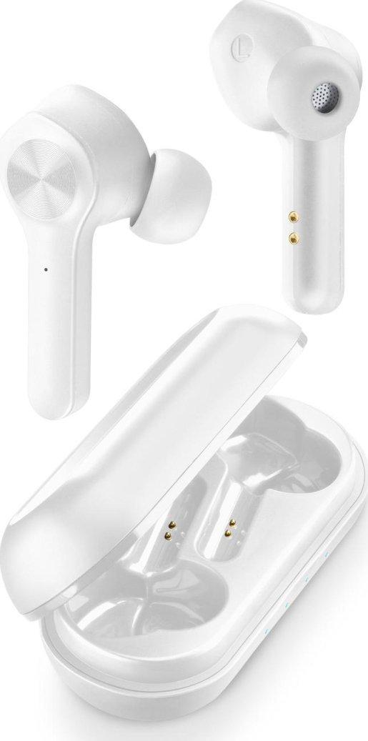 Навушники TWS Marvelous AQL BT Elusion White