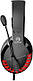 Навушники з мікрофоном Marvo HG9022 Black, фото 3