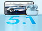 Навушники TWS Mcdodo Dynamic 2 White, фото 9
