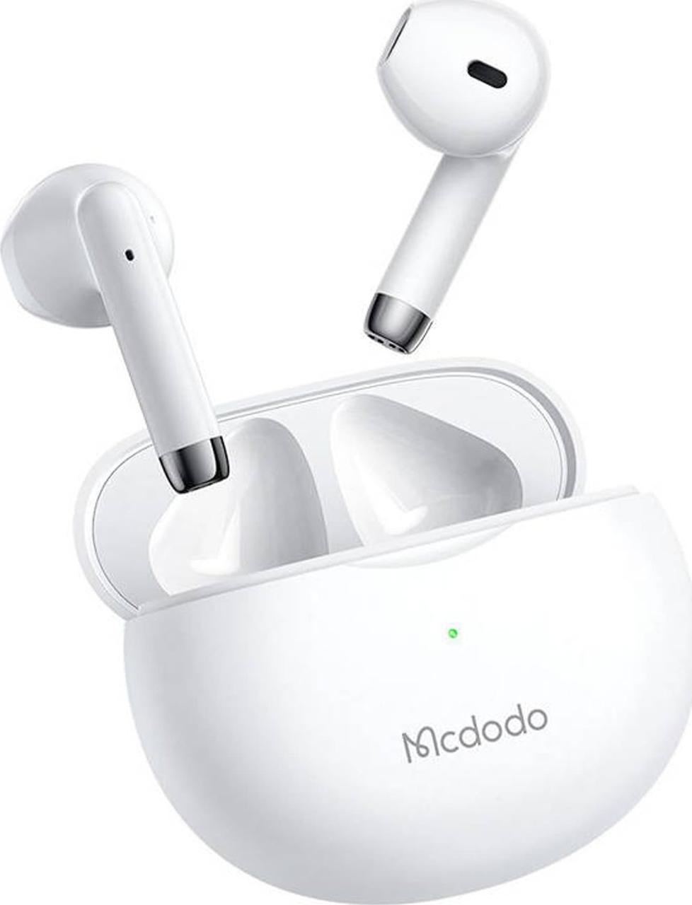 Навушники TWS Mcdodo HP-8030 White