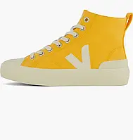 Urbanshop com ua Кеди жіночі Veja Wata Ii Canvas Oasis Pierre Yellow PA0103167W РОЗМІРИ ЗАПИТУЙТЕ