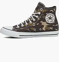 Urbanshop com ua Кеди унісекс Converse Chuck Taylor All Star High Camo/Olive 165915C РОЗМІРИ ЗАПИТУЙТЕ
