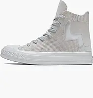 Urbanshop com ua Кеди жіночі Converse Chuck 70 High Beige 567850C РОЗМІРИ ЗАПИТУЙТЕ