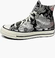 Urbanshop com ua Кеди жіночі Converse Chuck 70 High Black 569236C РОЗМІРИ ЗАПИТУЙТЕ
