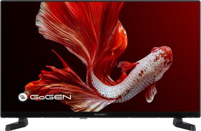 Телевізор Gogen TVH 32P320T