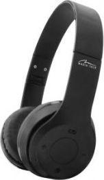 Навушники з мікрофоном Media-Tech Epsilon Black (BT-MT3591)