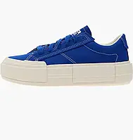 Urbanshop com ua Кеди унісекс Converse Chuck Taylor All Star Cruise Low Blue A10441C РОЗМІРИ ЗАПИТУЙТЕ