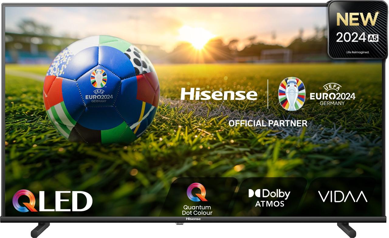 Телевізор Hisense 32A5NQ